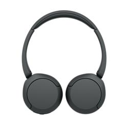 SONY Casque sans fil WH-CH530 avec microphone, Noir