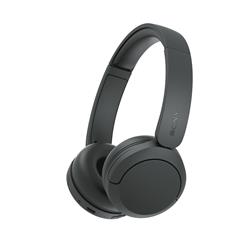 SONY Casque sans fil WH-CH530 avec microphone, Noir