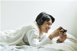 SONY Casque sans fil WH-CH530 avec microphone, Noir