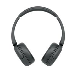 SONY Casque sans fil WH-CH530 avec microphone, Noir