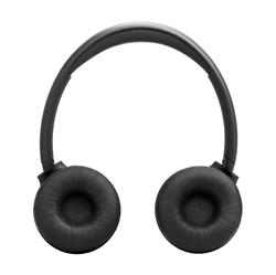 JBL Tune 530BT Casque Bluetooth® supra-auriculaire sans fil, Noir