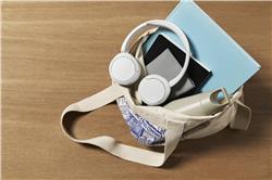 SONY WH-CH530 Bluetooth On-EarHeadphones, White