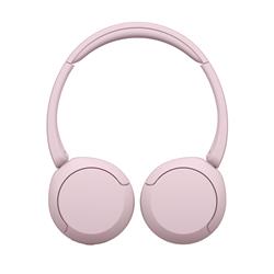 SONY Casque sans fil WH-CH530 avec microphone, Rose