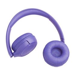 JBL Tune 530BT Wireless On-Ear Headphones, Lavender