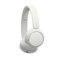 SONY WH-CH530 Bluetooth On-EarHeadphones, White