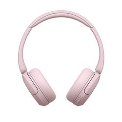 SONY Casque sans fil WH-CH530 avec microphone, Rose