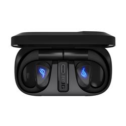 ASUS O701 ROG Cetra Open Wireless Gaming Earbuds, Black