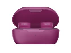 BOSE QuietComfort Écouteurs sans fil True Wireless, Mauve Bois De Rose