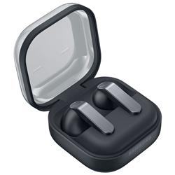 SAMSUNG Galaxy Buds4 True Wireless Earbuds, Black