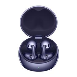 HUAWEI FreeClip 2S Écouteurs intra-auriculaires sans fil à clip Bleu