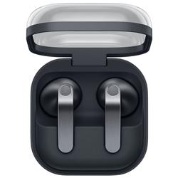 SAMSUNG Galaxy Buds4 True Wireless Earbuds, Black