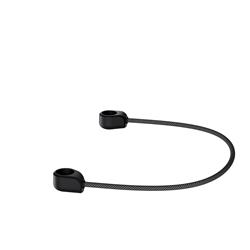 ASUS O701 ROG Cetra Open Wireless Gaming Earbuds, Black