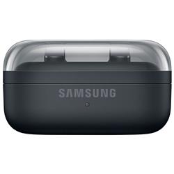 SAMSUNG Galaxy Buds4 Pro True Wireless Earbuds, Black(Open Box)