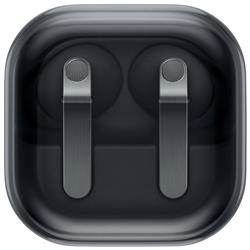 SAMSUNG Galaxy Buds4 Pro True Wireless Earbuds, Black(Open Box)