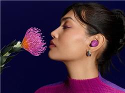 BOSE QuietComfort Écouteurs sans fil True Wireless, Mauve Bois De Rose