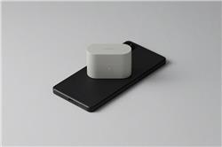 SONY WF-1000XM6 Truly Wireless NC Earbuds, Platinum Silver