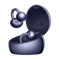 HUAWEI FreeClip 2S Écouteurs intra-auriculaires sans fil à clip Bleu