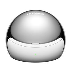 HUAWEI FreeClip 2S Écouteurs sans fil True Wireless Silver
