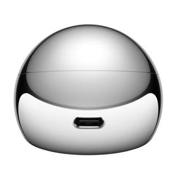 HUAWEI FreeClip 2S Écouteurs sans fil True Wireless Silver