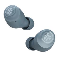 JLAB Go Air Pop True Wireless Headphones Slate