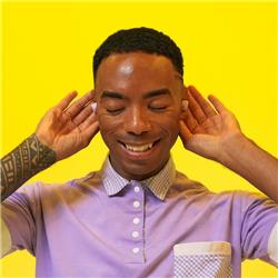 JLAB Go Pop+ True Wireless Earbuds, Lilac