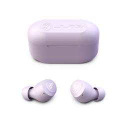 JLAB Go Pop+ True Wireless Earbuds, Lilac