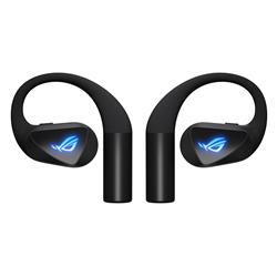 ASUS O701 ROG Cetra Open Wireless Gaming Earbuds, Black