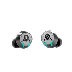 GRAVASTAR Sirius True Wireless Earbuds, Space Grey