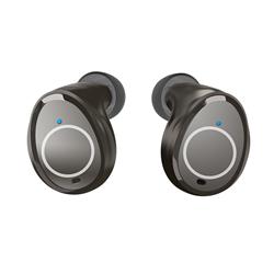 CREATIVE Outlier Pro True Wireless Earbuds, Black