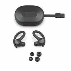 JLAB AUDIO Go Air Sport True Wireless Earbuds, Graphite