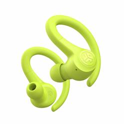 JLAB AUDIO Go Air Sport True Wireless Earbuds,  Neon Yellow