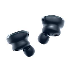 CLEER AUDIO Ally Plus II Adjustable NC True Wireless Earbuds, Blue