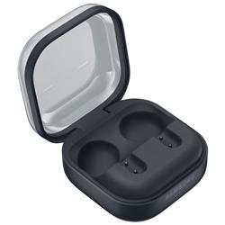 SAMSUNG Galaxy Buds4 True Wireless Earbuds, Black