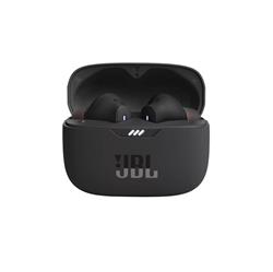 JBL Tune 230NC True Wireless Noise Cancelling Earbuds, Black