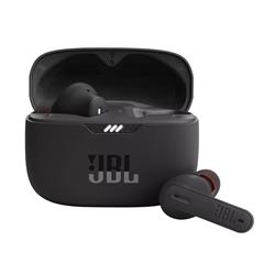 JBL Tune 230NC True Wireless Noise Cancelling Earbuds, Black