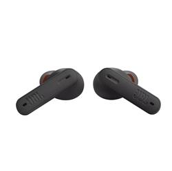 JBL Tune 230NC True Wireless Noise Cancelling Earbuds, Black