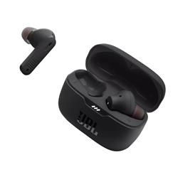 JBL Tune 230NC True Wireless Noise Cancelling Earbuds, Black