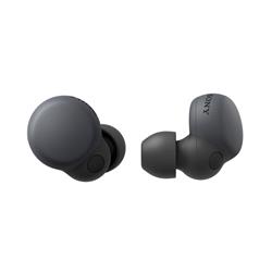 SONY WFLS900N LinkBuds S Truly Wireless NC Earbuds, Black