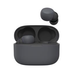 SONY WFLS900N LinkBuds S Truly Wireless NC Earbuds, Black