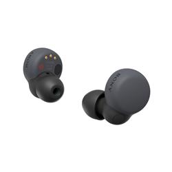 SONY WFLS900N LinkBuds S Truly Wireless NC Earbuds, Black