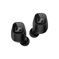 SENNHEISER CXPLUS True Wireless Earbuds - Black