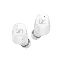 SENNHEISER CXPLUS True Wireless Earbuds - White