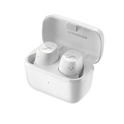 SENNHEISER CXPLUS True Wireless Earbuds - White