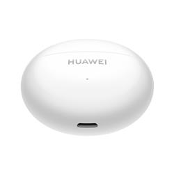 HUAWEI FreeBuds 5i True Wireless Earbuds, Ceramic White