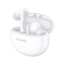 HUAWEI FreeBuds 5i True Wireless Earbuds, Ceramic White