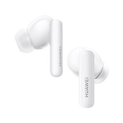 HUAWEI FreeBuds 5i True Wireless Earbuds, Ceramic White