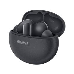 HUAWEI FreeBuds 5i True Wireless Earbuds, Nebula Black