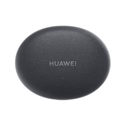 HUAWEI FreeBuds 5i True Wireless Earbuds, Nebula Black