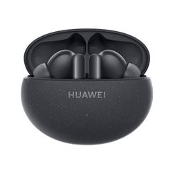 HUAWEI FreeBuds 5i True Wireless Earbuds, Nebula Black