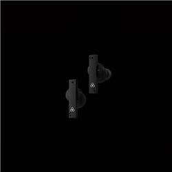FINAL AUDIO ZE8000 Truly Wireless Stereo Earbuds, Black